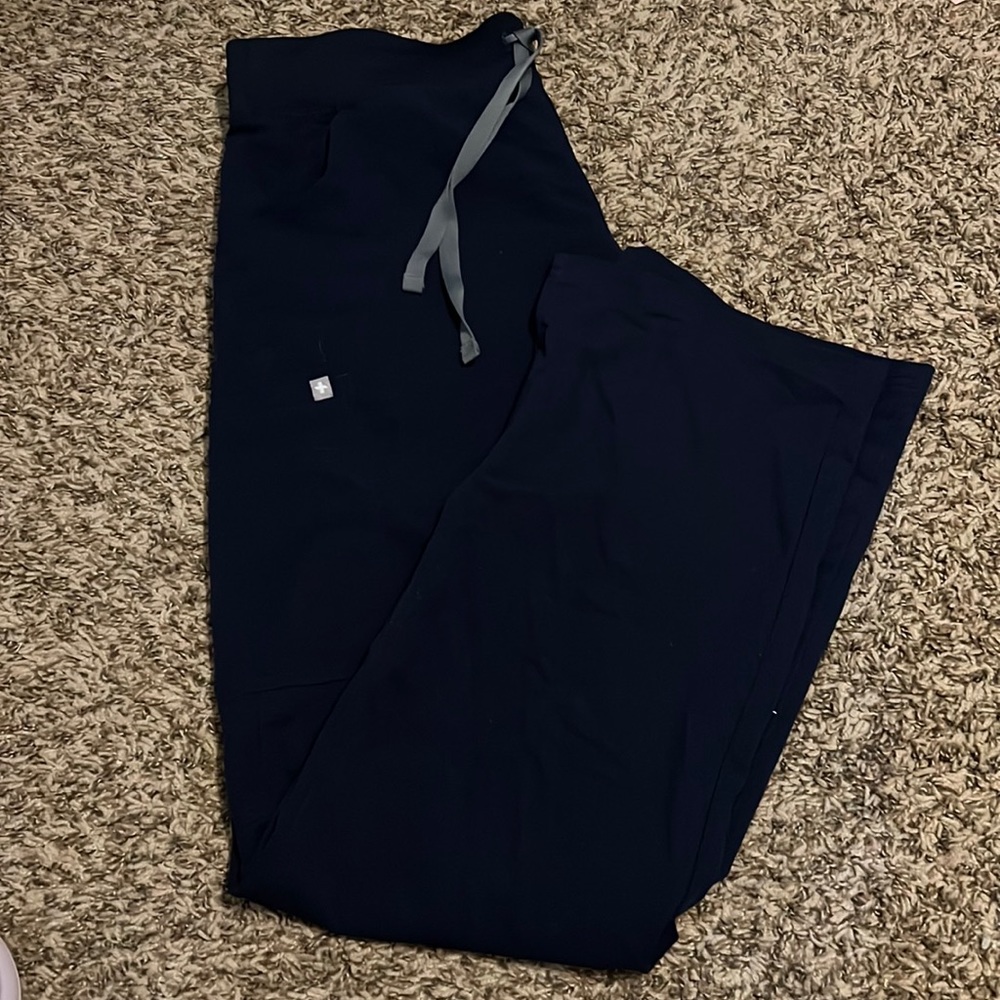 Figs Scrub Pants